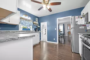405 E Pike St, Jackson Center, OH 45334 - Photo 41