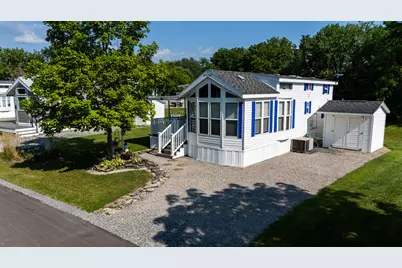 11377 Township Road 266 #11, Lakeview, OH 43331 - Photo 1