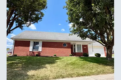 1284 Pheasant Run, Springfield, OH 45503 - Photo 1