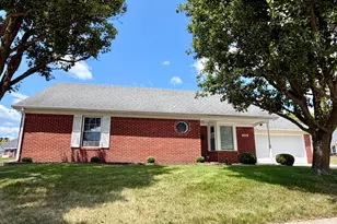 1284 Pheasant Run, Springfield, OH 45503 - Photo 1