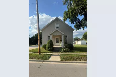 122 W Clay Street, Sidney, OH 45365 - Photo 1