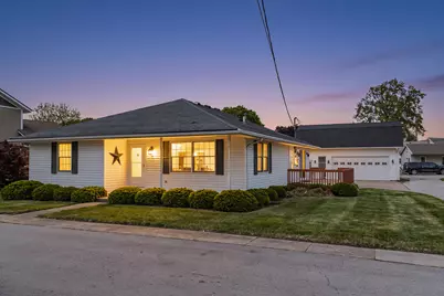 20 W Walnut Street, Phillipsburg, OH 45354 - Photo 53