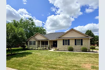 537 E Hoewisher Road, Sidney, OH 45365 - Photo 1