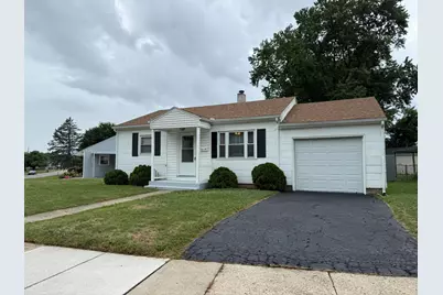2818 Morton Drive, Springfield, OH 45505 - Photo 1