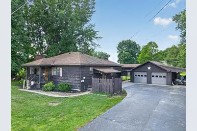 10 Oak Street, The Plains, OH 45780 - Photo 3