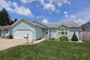 810 W Ward St, Urbana, OH 43078 - Photo 1