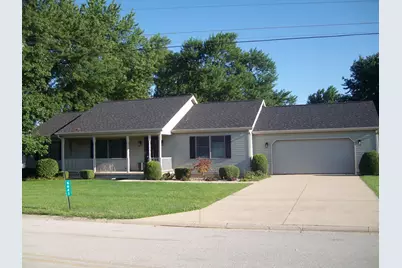 6643 Hillside Court, Celina, OH 45822 - Photo 1