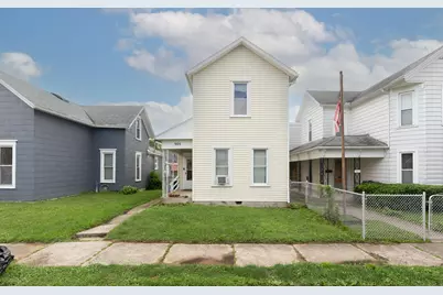 505 Adams Street, Piqua, OH 45356 - Photo 1