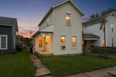 505 Adams Street, Piqua, OH 45356 - Photo 1