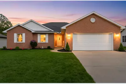 551 Foxcross Drive, Sidney, OH 45365 - Photo 1