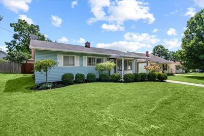 308 Wren Avenue, Bellefontaine, OH 43311 - Photo 3
