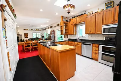 2466 E State Route 245, West Liberty, OH 43357 - Photo 23