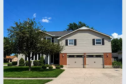 1018 Clover Lane, Celina, OH 45822 - Photo 1