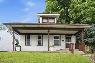 1537 W Pleasant St, Springfield, OH 45506 - Photo 1