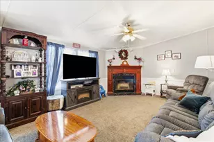 701 W Mill St, North Lewisburg, OH 43060 - Photo 5