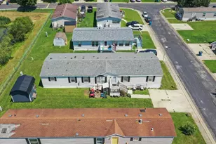 701 W Mill St, North Lewisburg, OH 43060 - Photo 1