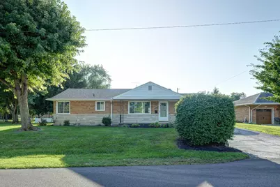 100 Avenue B, Greenville, OH 45331 - Photo 1