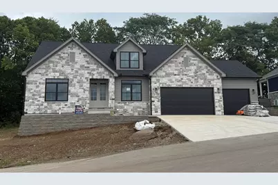 1217 Knob Hill Court, Troy, OH 45373 - Photo 1