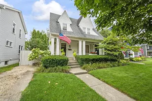 309 S Ridge Ave, Troy, OH 45373 - Photo 1