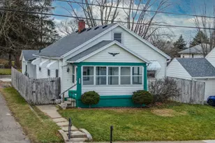 1015 Beacon St, Springfield, OH 45505 - Photo 1
