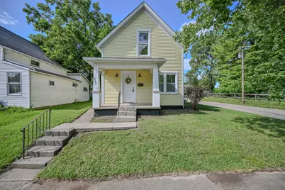 344 E Market Street, Urbana, OH 43078 - Photo 1