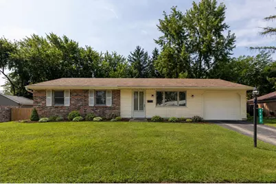4900 Seville Drive, Englewood, OH 45322 - Photo 1