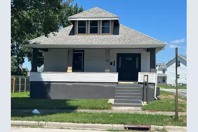 406 E Mechanic Street, Wapakoneta, OH 45895 - Photo 1