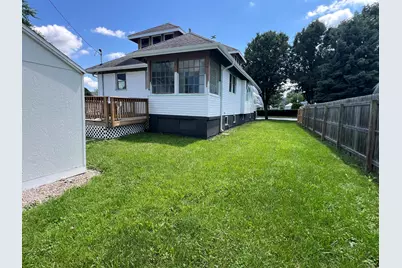 406 E Mechanic Street, Wapakoneta, OH 45895 - Photo 21