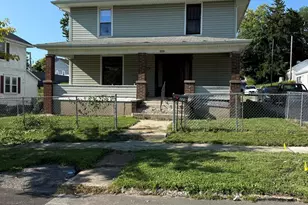 229 E Patterson Ave, Bellefontaine, OH 43311 - Photo 1