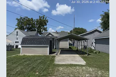 1025 Hendricks Avenue, Saint Marys, OH 45885 - Photo 13