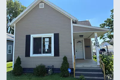 1025 Hendricks Avenue, Saint Marys, OH 45885 - Photo 1