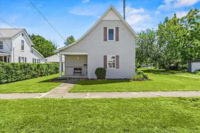 210 N Pearl Street, Spencerville, OH 45887 - Photo 1