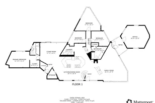 445 W South College St, Yellow Springs, OH 45387 - Photo 89