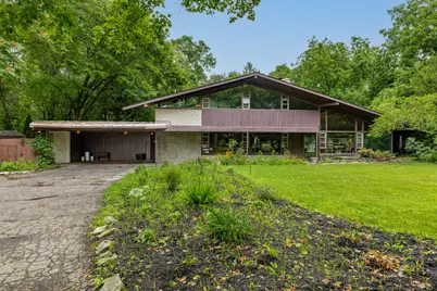 445 W South College Street, Yellow Springs, OH 45387 - Photo 57