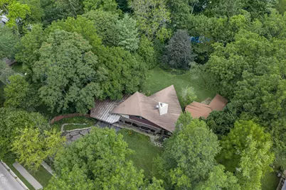 445 W South College Street, Yellow Springs, OH 45387 - Photo 79