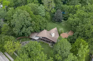 445 W South College St, Yellow Springs, OH 45387 - Photo 79