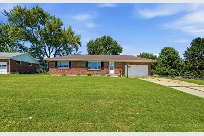 1450 Moorefield Road, Springfield, OH 45503 - Photo 1