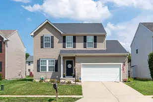 2261 E Girard Ln, Troy, OH 45373 - Photo 1