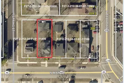 116 N Main Street, Greenville, OH 45331 - Photo 37