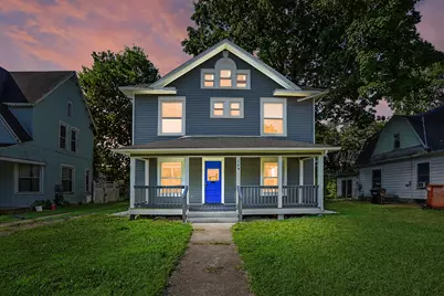 209 W Euclid Avenue, Springfield, OH 45506 - Photo 1