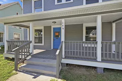 209 W Euclid Avenue, Springfield, OH 45506 - Photo 5