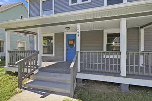 209 W Euclid Ave, Springfield, OH 45506 - Photo 5