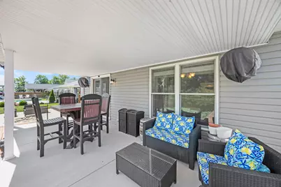 11525 Circle Drive, Lakeview, OH 43331 - Photo 3