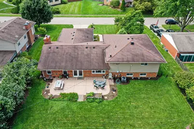 5696 Overbrooke Road, Kettering, OH 45440 - Photo 65