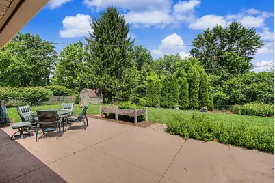 5696 Overbrooke Road, Kettering, OH 45440 - Photo 47