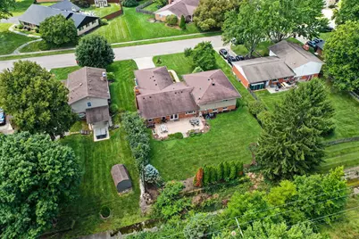 5696 Overbrooke Road, Kettering, OH 45440 - Photo 63
