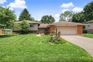 5696 Overbrooke Rd, Kettering, OH 45440 - Photo 1