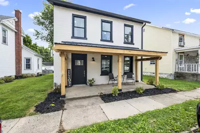 419 Harrison Street, Piqua, OH 45356 - Photo 1