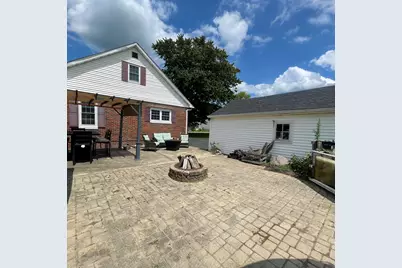233 W Mound Street, South Charleston, OH 45368 - Photo 11