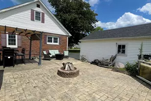 233 W Mound St, South Charleston, OH 45368 - Photo 11